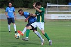 ASV Fürth - TSV Cadolzburg (14.08.2022)