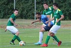 ASV Fürth - TSV Cadolzburg (14.08.2022)