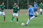 ASV Fürth - TSV Cadolzburg (14.08.2022)