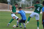 ASV Fürth - TSV Cadolzburg (14.08.2022)