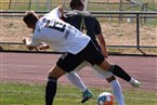 TSV Burgfarrnbach - SF Laubendorf (14.08.2022)