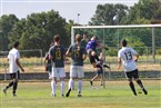 TSV Burgfarrnbach - SF Laubendorf (14.08.2022)