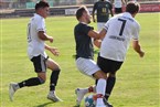 TSV Burgfarrnbach - SF Laubendorf (14.08.2022)