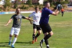 TSV Burgfarrnbach - SF Laubendorf (14.08.2022)