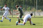 SpVgg Nürnberg - SGV Nürnberg-Fürth 1883 (14.08.2022)