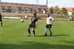 DJK Nürnberg-Eibach II gegen DJK Concordia Fürth (13.08.2022)