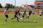 DJK Nürnberg-Eibach II gegen DJK Concordia Fürth (13.08.2022)