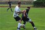 DJK Nürnberg-Eibach II gegen DJK Concordia Fürth (13.08.2022)