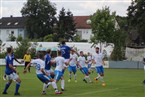 TSV Azzurri Südwest Nürnberg 2 gegen SV Laufamholz (14.08.2022)