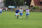 TSV Azzurri Südwest Nürnberg 2 gegen SV Laufamholz (14.08.2022)