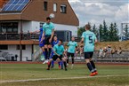 ASV Veitsbronn-Siegelsdorf 2 - SV Seukendorf (14.08.2022)