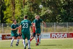 TSV Roßtal 2 - TSV Cadolzburg 2 (14.08.2022)