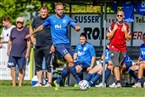 TSV Ammerndorf - SV Bürglein (14.08.2022)