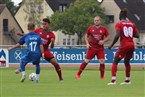 TSV Buch 3 - SC Germania Nürnberg 2 (14.08.2022)