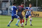 FC Bayern Kickers Nürnberg 2 - 1. FC Kalchreuth 2 (17.08.2022)