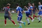 FC Bayern Kickers Nürnberg 2 - 1. FC Kalchreuth 2 (17.08.2022)