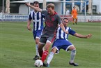 FC Bayern Kickers Nürnberg 2 - 1. FC Kalchreuth 2 (17.08.2022)