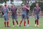 FC Bayern Kickers Nürnberg 2 - 1. FC Kalchreuth 2 (17.08.2022)