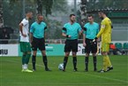 SC Eltersdorf - TSV Kornburg (19.08.2022)