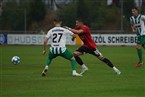 SC Eltersdorf - TSV Kornburg (19.08.2022)