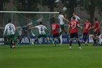 SC Eltersdorf - TSV Kornburg (19.08.2022)