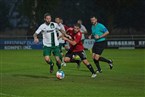 SC Eltersdorf - TSV Kornburg (19.08.2022)