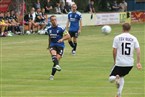 SpVgg Jahn Forchheim - TSV Buch (20.08.2022)