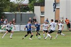 SpVgg Jahn Forchheim - TSV Buch (20.08.2022)