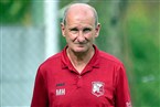 Martin Halbig, der routinierte Trainer des FC Fuchsstadt, bleibt mit seinen Jungs auch im siebten Spiel ohne Niederlage.