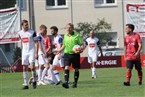 DJK Falke Nürnberg - FSV Stadeln 3 (21.08.2022)