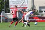 DJK Falke Nürnberg - FSV Stadeln 3 (21.08.2022)