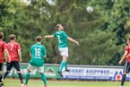 ASV Veitsbronn-Siegelsdorf 2 - 1. FC Heilsbronn (20.08.2022)