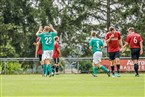 ASV Veitsbronn-Siegelsdorf 2 - 1. FC Heilsbronn (20.08.2022)
