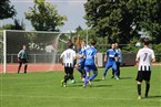 TSV Altenberg 2 - DJK Oberasbach (21.08.2022)