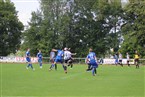 TSV Altenberg 2 - DJK Oberasbach (21.08.2022)