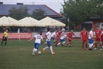 TSV Langenzenn - FSV Stadeln 2 (21.08.2022)