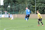 ESV Flügelrad Nürnberg - TSV Azzurri Südwest Nürnberg (21.08.2022)