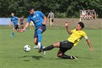 ESV Flügelrad Nürnberg - TSV Azzurri Südwest Nürnberg (21.08.2022)