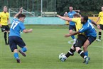 ESV Flügelrad Nürnberg - TSV Azzurri Südwest Nürnberg (21.08.2022)