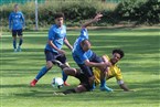 ESV Flügelrad Nürnberg - TSV Azzurri Südwest Nürnberg (21.08.2022)