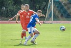 FC Serbia Nürnberg - FC Bosna Nürnberg (21.08.2022)