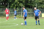 SV Nürnberg Laufamholz - KSD Croatia Nürnberg (21.08.2022)