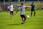 TSV Cadolzburg 2 - (SG) Puschendorf/Tuchenbach (21.08.2022)
