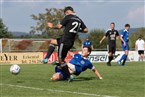 1. FC Kalchreuth - TV 1848 Erlangen (21.08.2022)