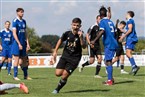 1. FC Kalchreuth - TV 1848 Erlangen (21.08.2022)