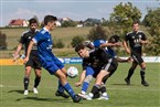 1. FC Kalchreuth - TV 1848 Erlangen (21.08.2022)