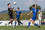 1. FC Kalchreuth - TV 1848 Erlangen (21.08.2022)