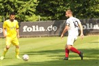 TSV Fischbach 2 - TSV Altenfurt (21.08.2022)