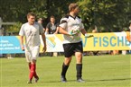 TSV Fischbach 2 - TSV Altenfurt (21.08.2022)