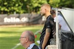 TSV Fischbach 2 - TSV Altenfurt (21.08.2022)